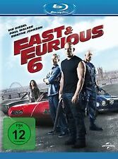 Fast furious blu gebraucht kaufen  Berlin