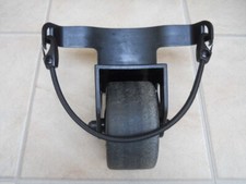 Powakaddy front wheel for sale  SHEFFIELD