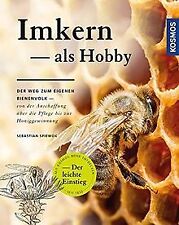 Imkern als hobby gebraucht kaufen  Berlin