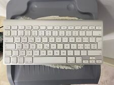 Apple wireless keyboard usato  Staiti