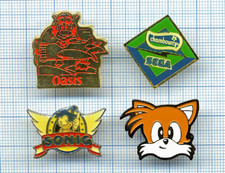 Lot pin games d'occasion  Expédié en Belgium