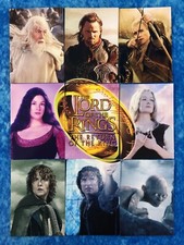 Lord rings return for sale  KIDDERMINSTER