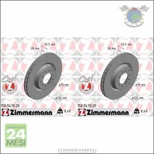 Kit dischi freno usato Kit dischi freno usato  Roma