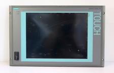Siemens panel 15t gebraucht kaufen  Wilhelmshaven