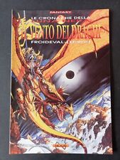 Fumetto cronache della usato  Italia