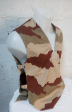 Chemise gao armee d'occasion  Belleville