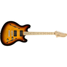 Squier fender affinity usato  Roccagloriosa