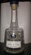 Bouteille vide liqueur d'occasion  Dijon