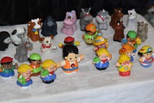 Fisher price little gebraucht kaufen  Bottrop