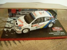 Voiture ford focus d'occasion  Fontenay-le-Fleury