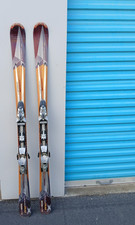 Atomic m2tron skis for sale  Las Vegas