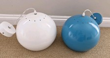 Two verner panton for sale  MELTON CONSTABLE