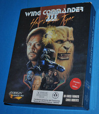 Wing commander heart usato  Roma