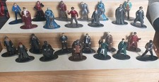 Harry potter nanofigs for sale  Coopersburg
