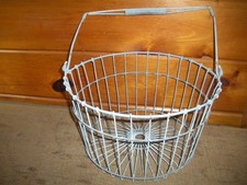 Vintage wire egg for sale  Bethel