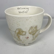 Churchill queens mug for sale  OAKHAM