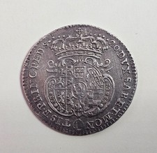 Carlo emanuele iii usato  Assemini