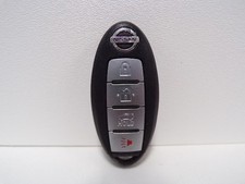 Nissan altima keyless for sale  Livingston