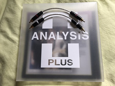 Analysis audio micro usato  Baricella