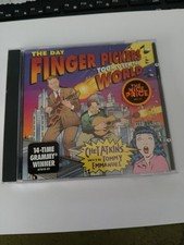 Day finger pickers for sale  TONBRIDGE