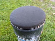 Alcantara leder sitzkissen gebraucht kaufen  Cottbus