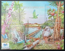 Nouvelle calédonie 2011 d'occasion Nouvelle calédonie 2011 d'occasion  Guyancourt