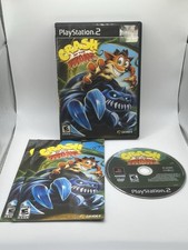 Usado, Crash Bandicoot of the Titans (Sony PlayStation 2, 2007) PS2 CIB Completo TESTADO comprar usado Usado, Crash Bandicoot of the Titans (Sony PlayStation 2, 2007) PS2 CIB Completo TESTADO comprar usado  Enviando para Brazil