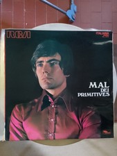 Mal dei primitives usato  Siena