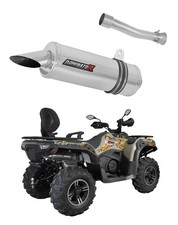 Fits loncin xwolf d'occasion  Expédié en Belgium