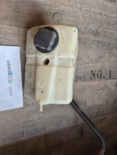 Volvo 240, 245, Gasolina, Tanque de Refrigerante de Água Garrafa Reservatório de Transbordamento, Tubo, 4636 comprar usado  Enviando para Brazil