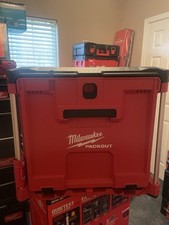 Milwaukee packout rolling for sale  Savannah