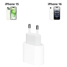 Caricatore iphone con usato  Valva
