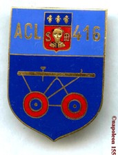 Service sante 416 d'occasion  Expédié en Belgium