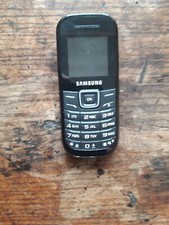 Retro samsung e1200 for sale  WIGTON