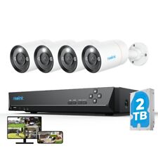 Reolink 8ch nvr for sale  Houston
