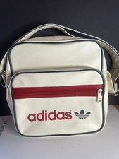Adidas tasche sirbag gebraucht kaufen  Nördlingen