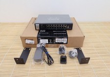 NEU Cisco RV325-K9-G5 Dual Gigabit WAN VPN Router NEW OPEN BOX comprar usado  Enviando para Brazil