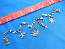 Sterling silver vintage for sale  Scottsdale