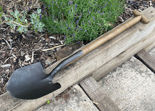 Vintage handle round for sale  DOVER