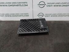 Jaguar x250 radio for sale  WOLVERHAMPTON