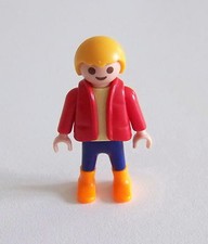 Playmobil modern child d'occasion  Expédié en Belgium