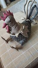 Doramouse doorstop chicken for sale  SWINDON