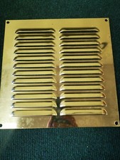 Louvre vent interior for sale  HALESOWEN
