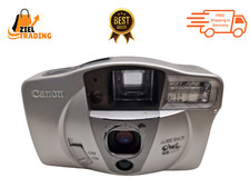 Canon sure shot gebraucht kaufen  Hamburg