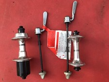 Road bike hubs d'occasion  France
