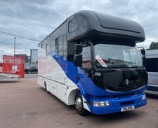 2007 renault 7.5 for sale  MOTHERWELL