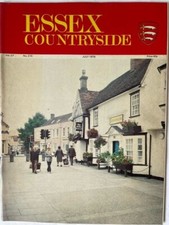 Essex countryside july for sale  UK