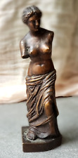 Statuette bronze reproduction d'occasion  Malakoff