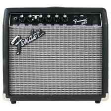 Combo amplificador de guitarra Fender Frontman 20G pequeno comprar usado  Enviando para Brazil