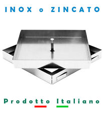 Pozzetto chiusino porta usato  Cariati